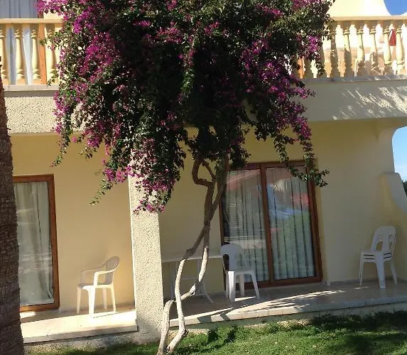 Club Simena Hotel Vasilia