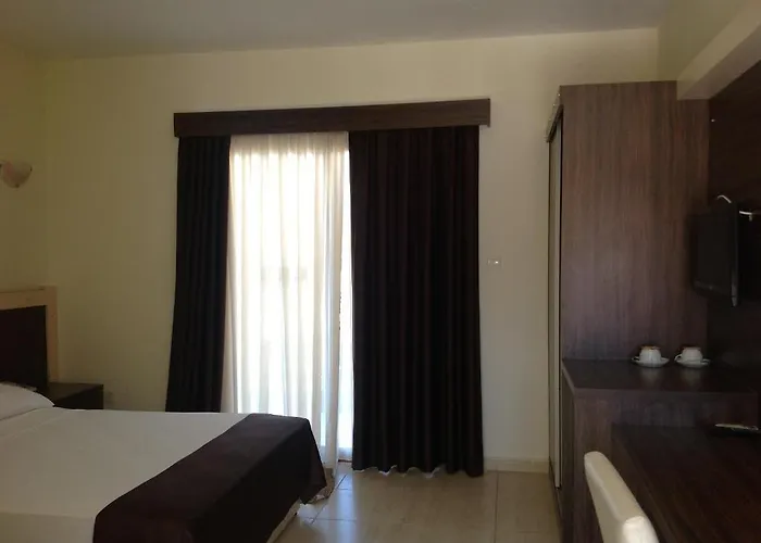 Club Simena 3* Vasilia