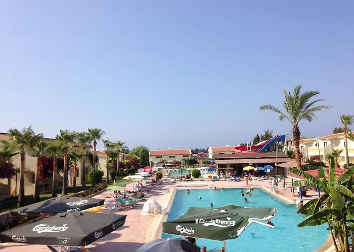 Club Simena Βασίλεια