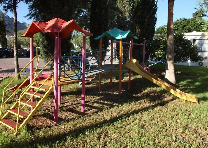 Club Simena 3* Vasilia