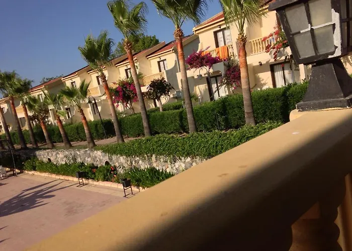 Club Simena Hotel Vasilia