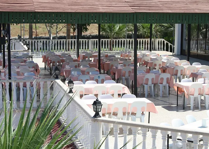 Club Simena Hotel Vasilia