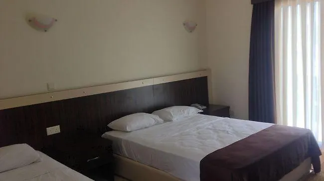 Hotel Club Simena 3*