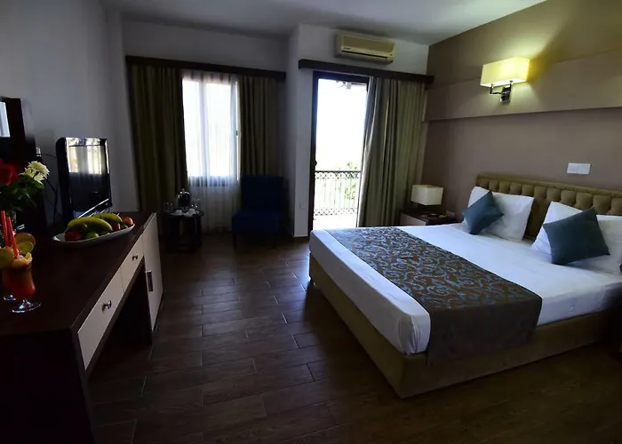 Club Simena Hotel Vasilia