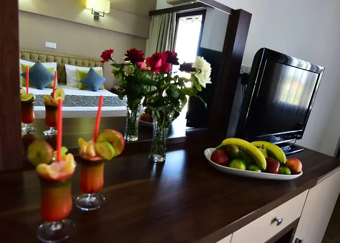 Club Simena Hotel Vasilia