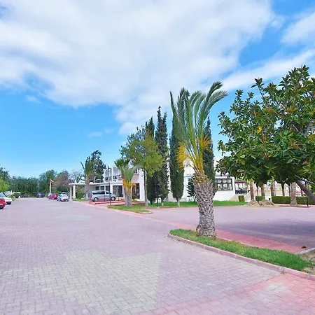 Club Simena Vasilia